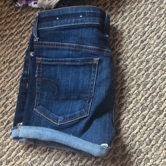 American eagle shorts - Picture 2 of 3